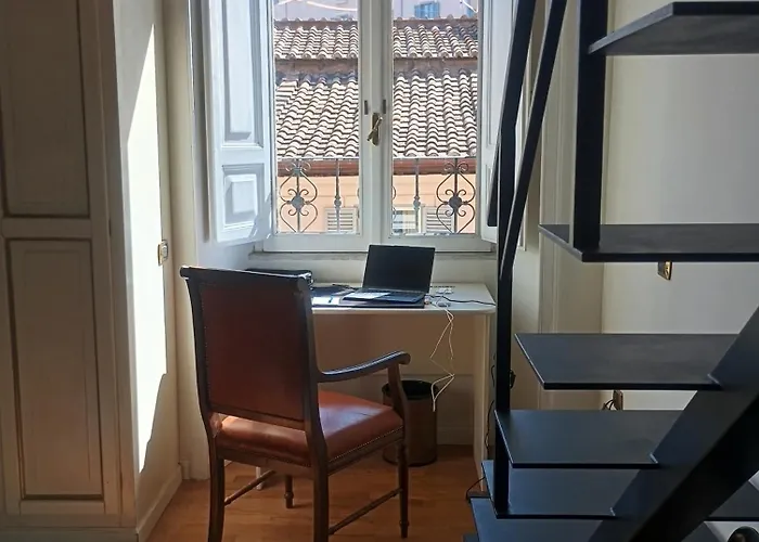 Quirinale 56 4* Rome