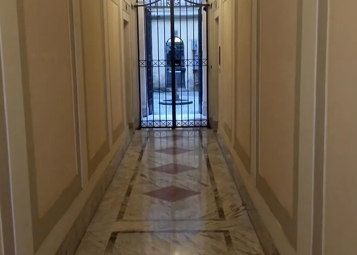 Quirinale 56 4*