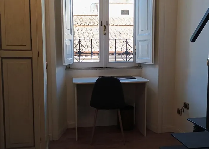 Gasthuis Quirinale 56