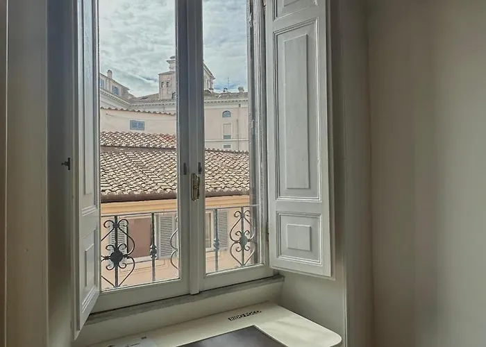 Quirinale 56 4*